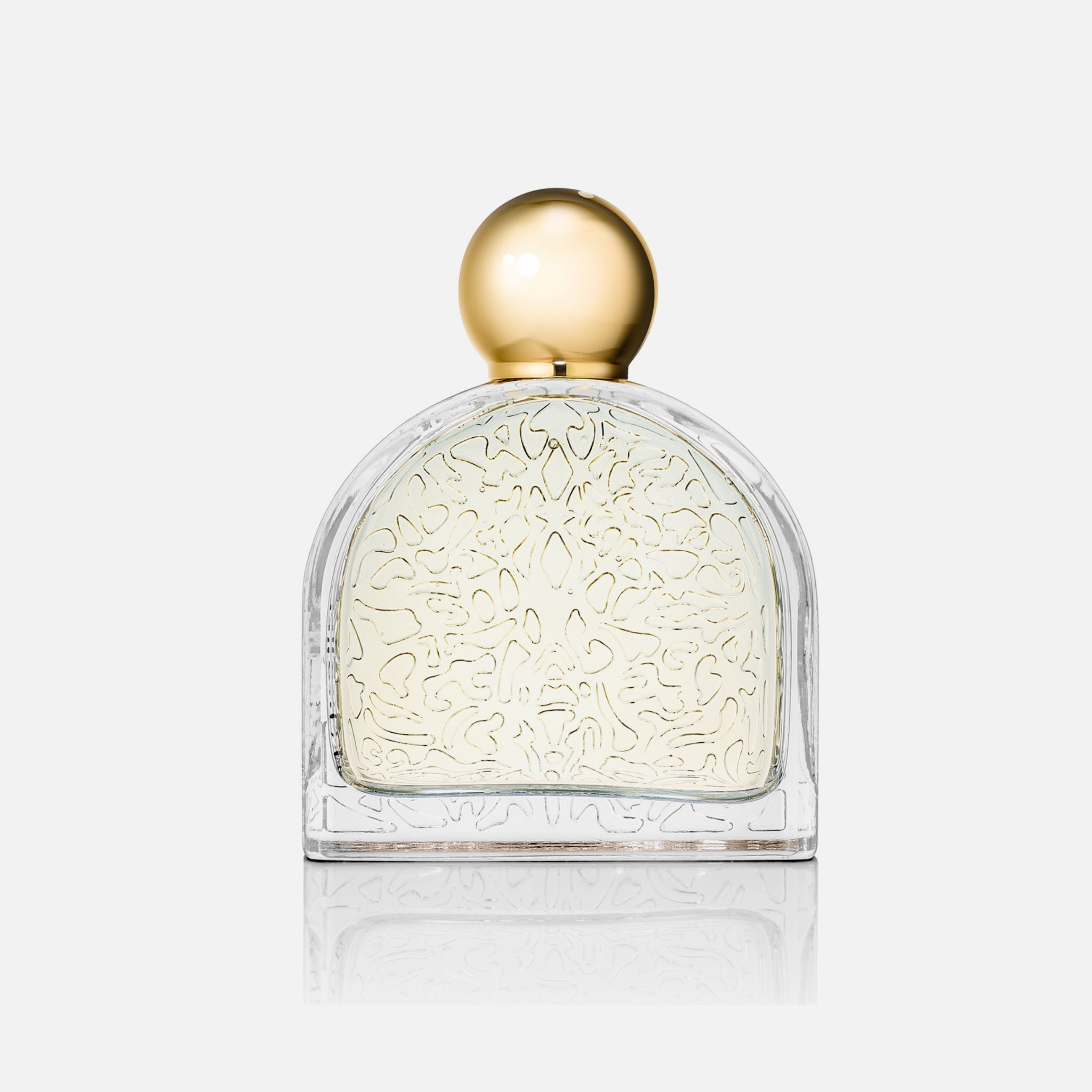 M.Micallef Soleil Passion Unisex Eau de Parfum - 100ml – bottle